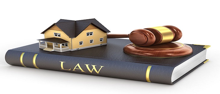 CONVEYANCING & PROPERTY LAW